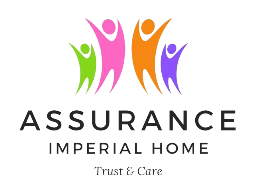 Assurance Imperial Home